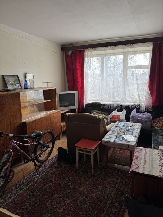 Квартира 3-х кімнатна: 53 000 $ - Продаж квартир Ужгород на Olx