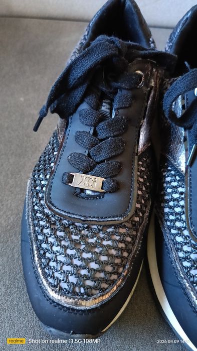 Sneakersy XTI 140094.