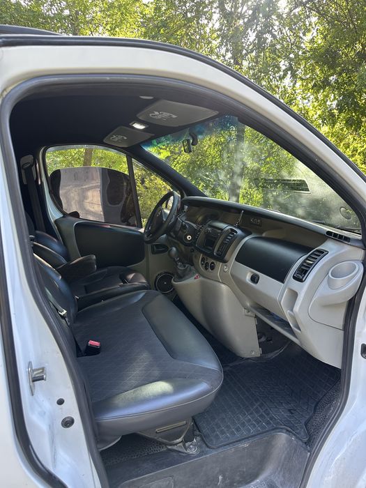 Продам Primastar