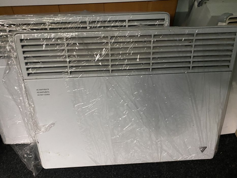 Продам электрообогреватели