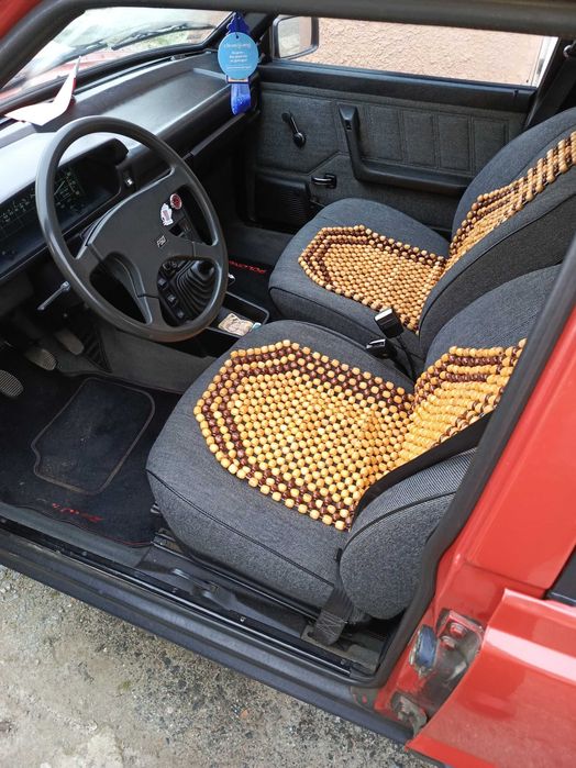 FSO Polonez 1,5 benzyna 1993 r