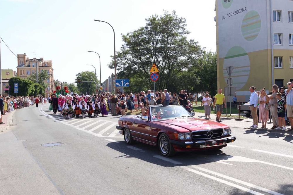 Mercedes-Benz SL R107