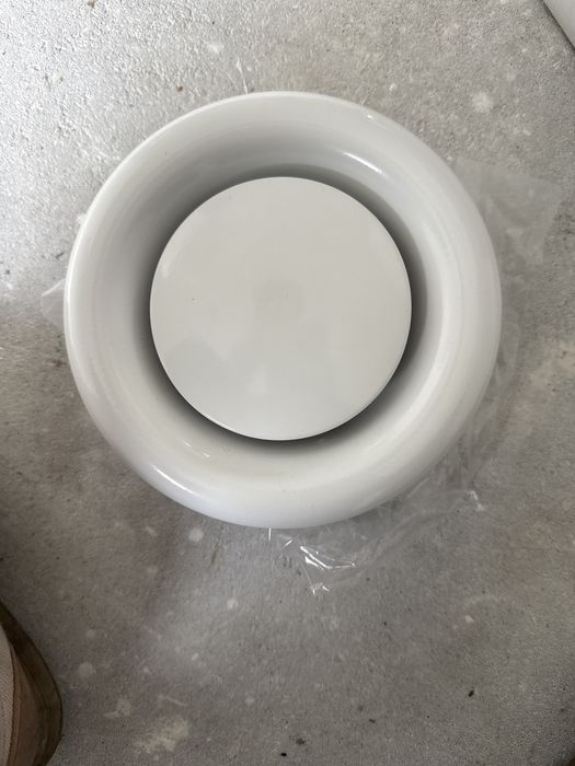 Anemostat Havaco 14szt