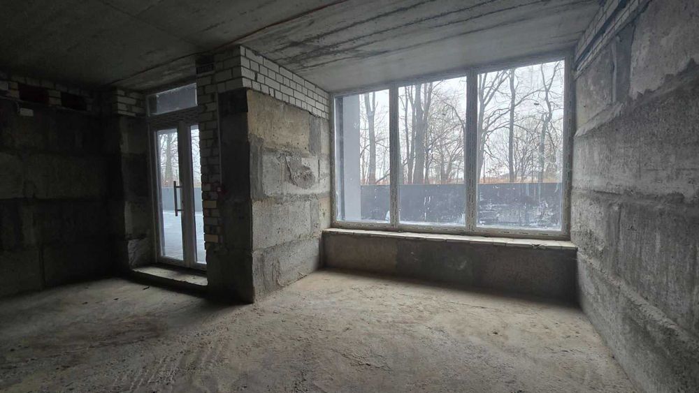 Продаж комерційного приміщення в ЖК Олександрівський 48м2.