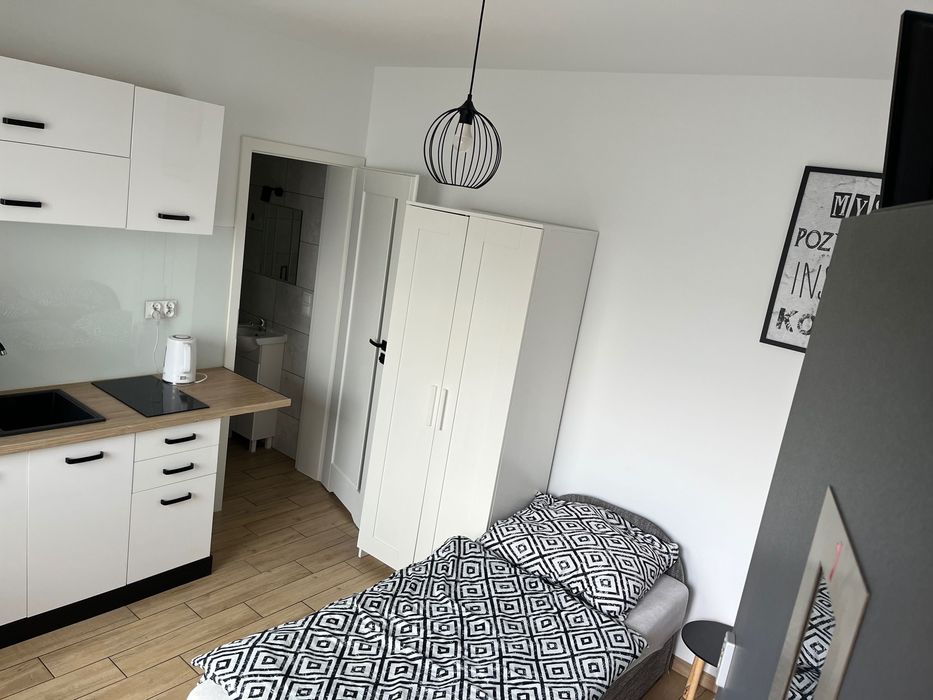 Mieszkanie do wynajęcia na dobę