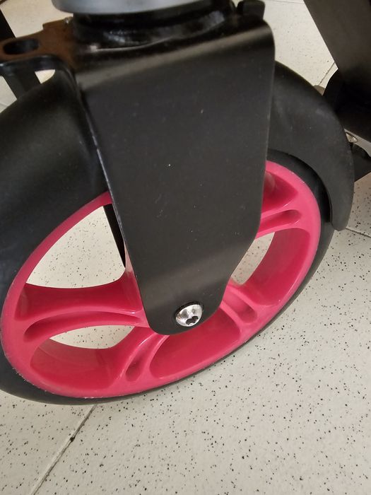 Trotinete oxelo town 3