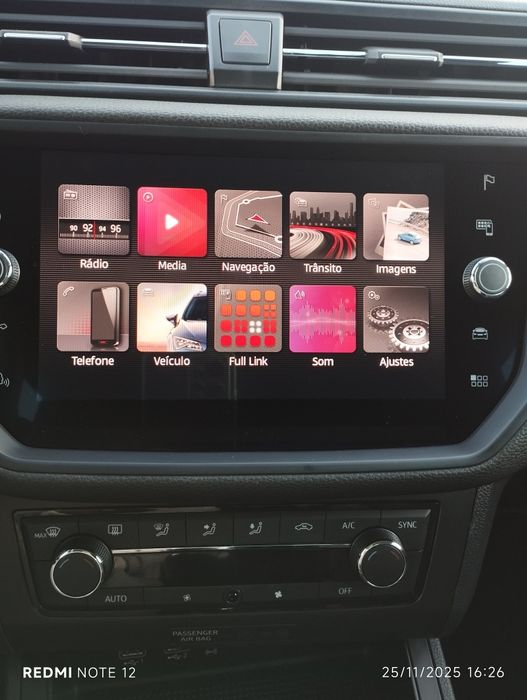 Seat Ibiza FR 1.0 TSI