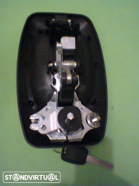 puxadores puxador porta frente fiat ducato 2007 (NOVOS)