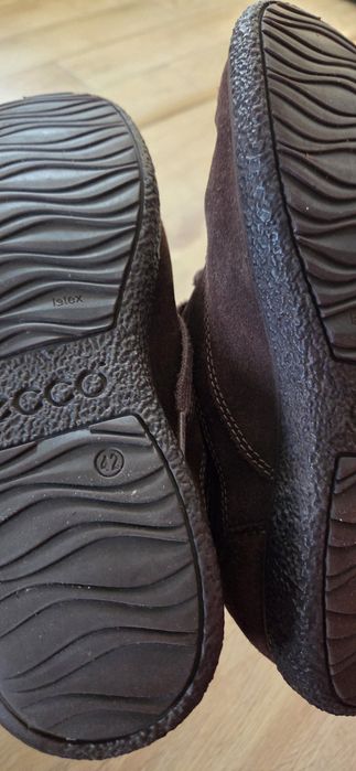 Buty Ecco rozmiar 42
