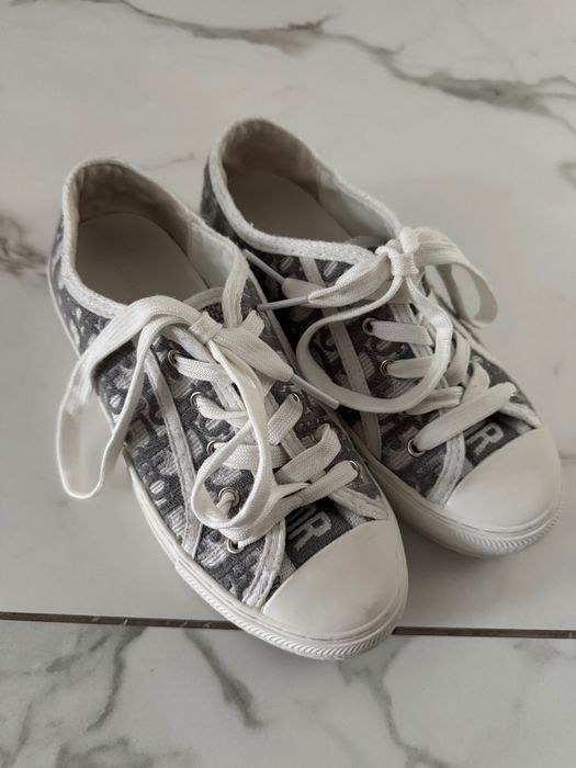 Кеди жіночі  (Dior)