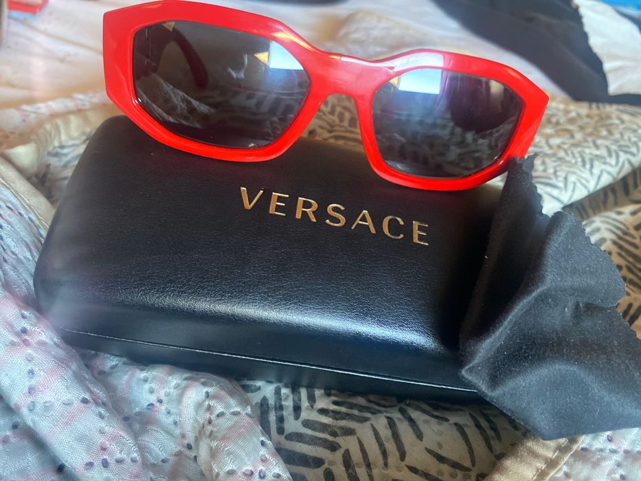 Óculos versace original