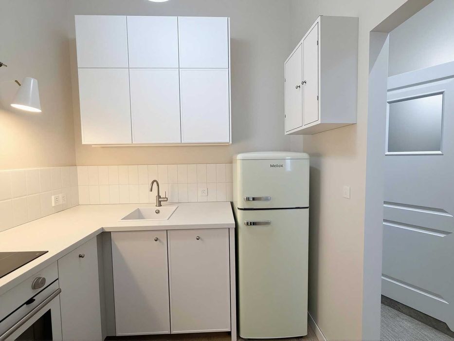 Mieszkanie przy Rynku Głównym/2 pokoje/Szewska/43m2