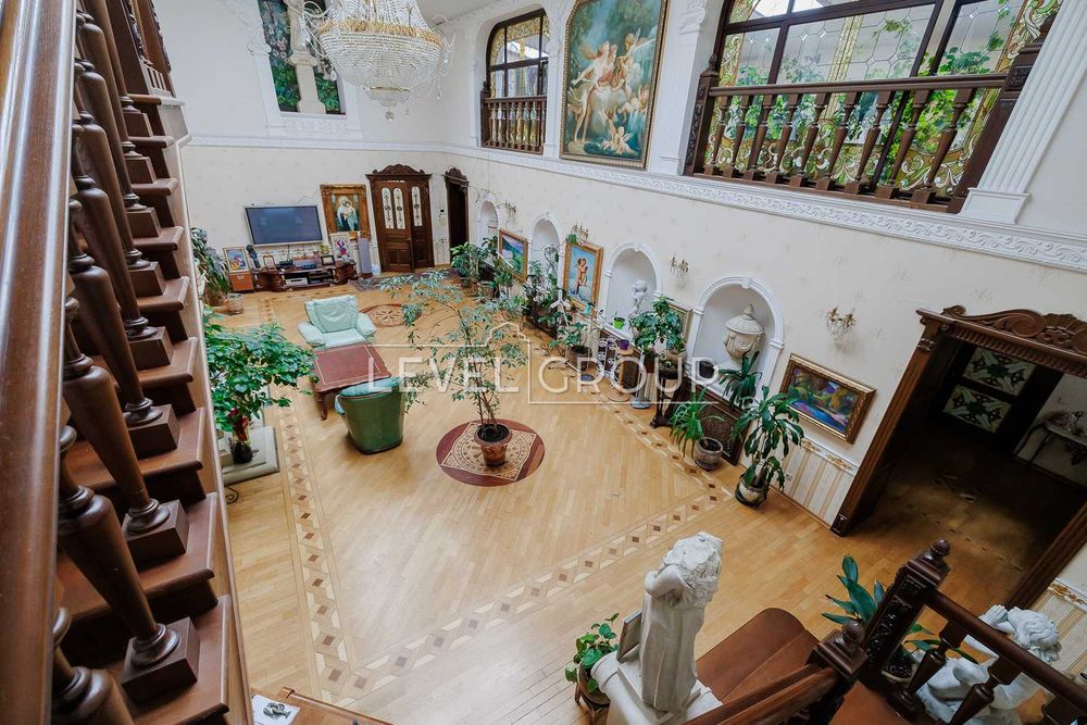 House by the address st. Pl Teatralnaya (area 1066 m²) - Atlanta.ua - photo 6