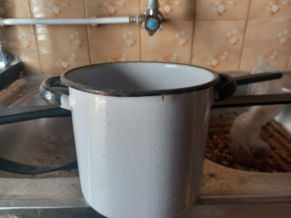 Vendo vários artigos antigos