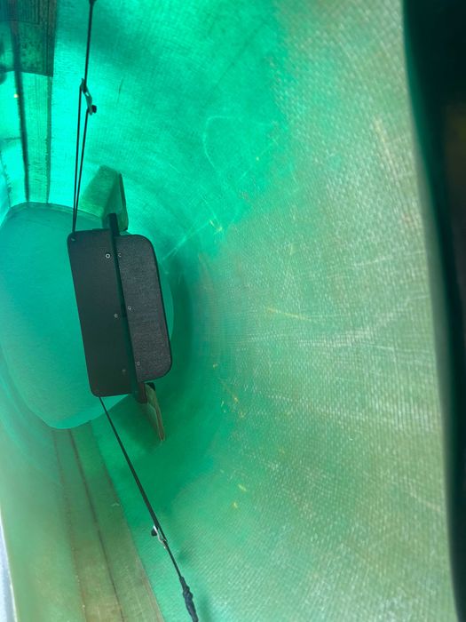 Kayak nelo k2 de passeio