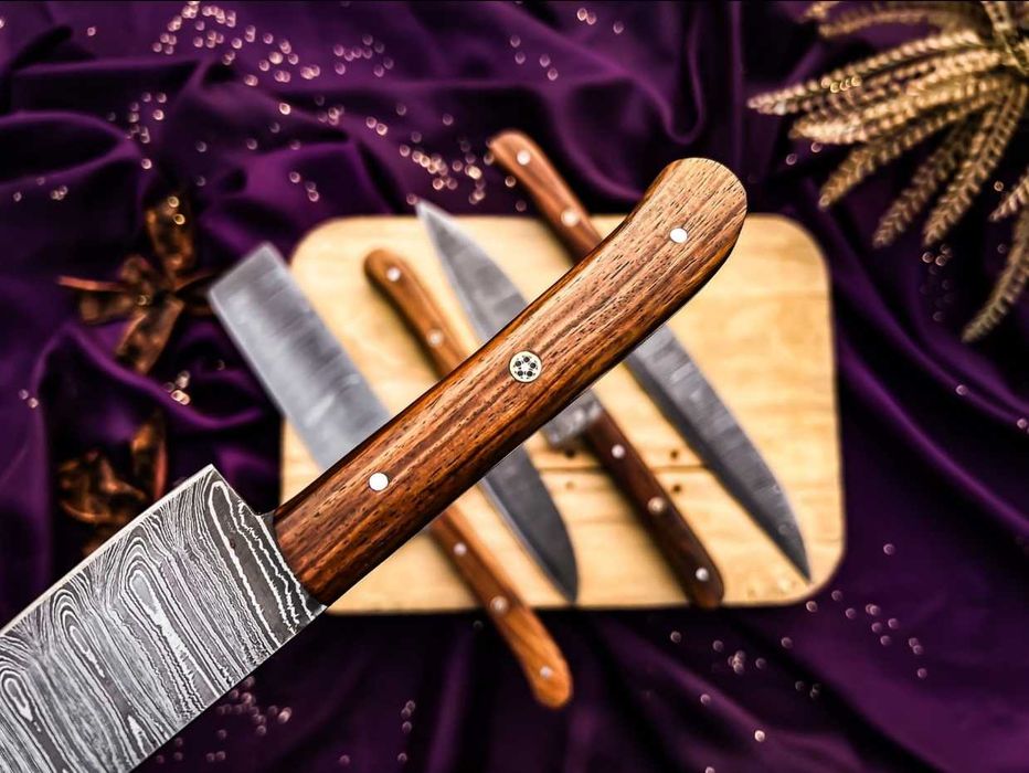 Chef Knives (Set)446796658062796806