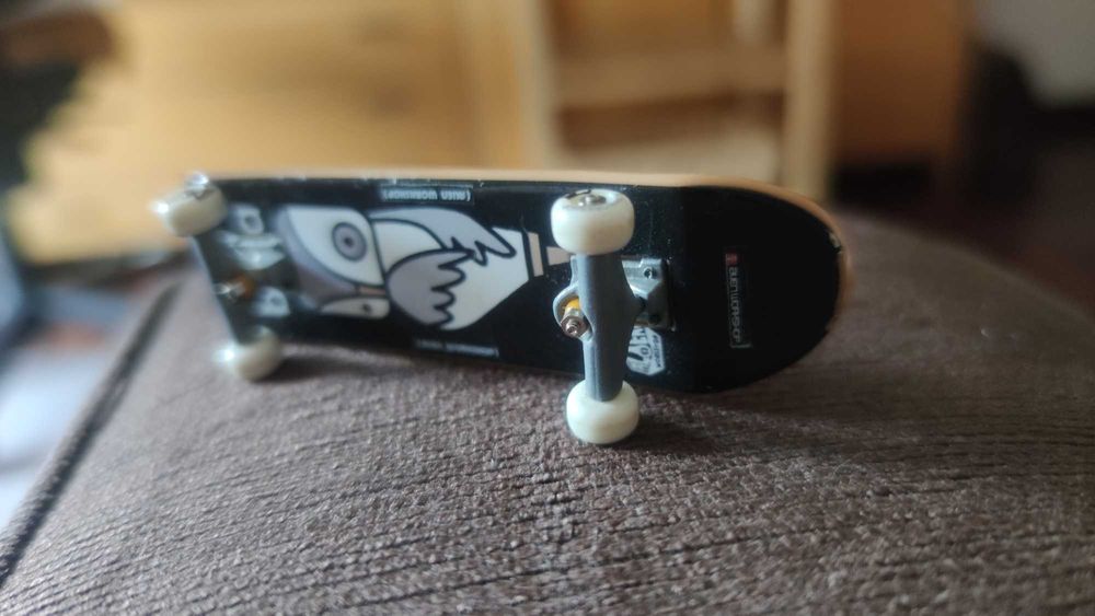 Skate Tech Deck Alien Workshop