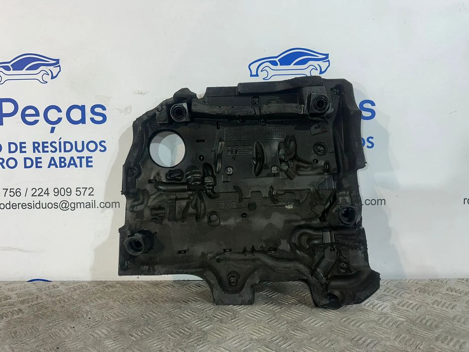 Tampa Motor Cobertura Original VW Volkswagen 1.6 TDi 03L103925B 2009