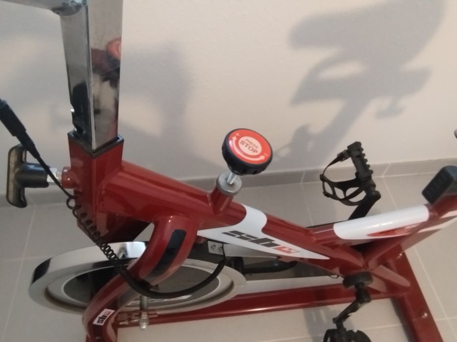 bicicleta indoor BH FITNESS SB1.4