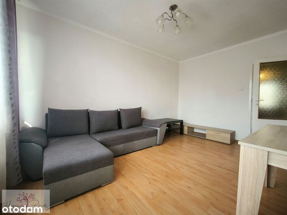 Mieszkanie 2-pokojowe Śmigłego Rydza Łódź 45m2