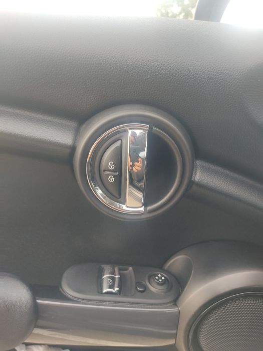 MINI One — fotografia 5