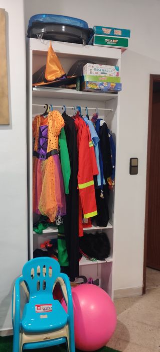 Alugo espaço para evento