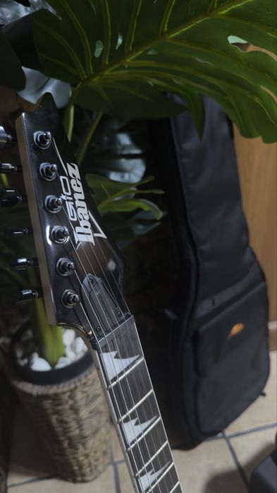 Kit Completo Guitarra Elétrica