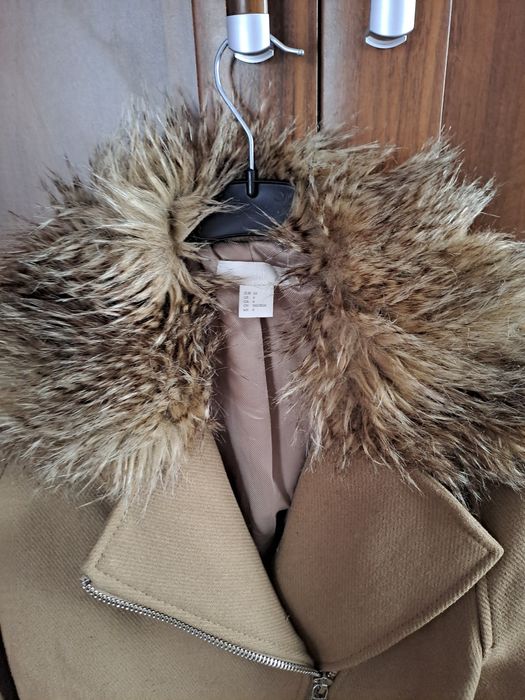 Kurtka damska 34 H&M