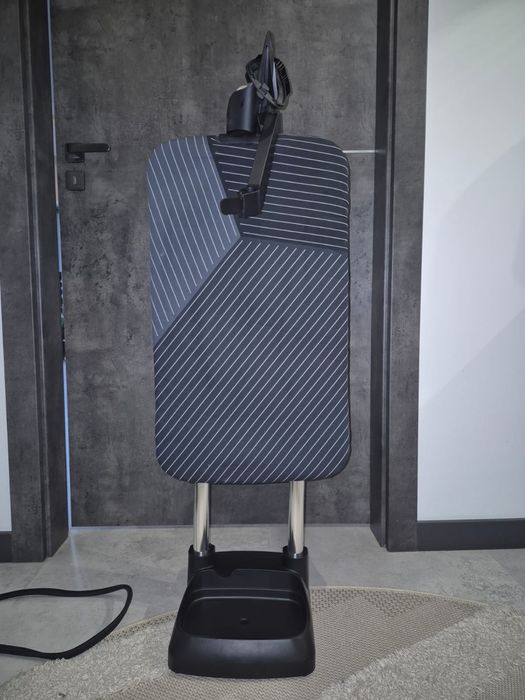 System do prasowania TEFAL Ixeo Power QT2020