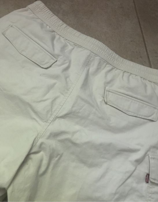 Шорты карго Levis Premium