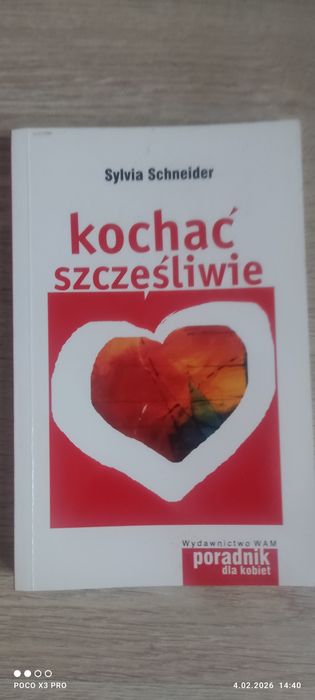 Komplet 6 książek poradników tan b.dobry