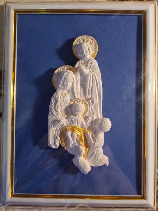 Obraz św. Rodziny