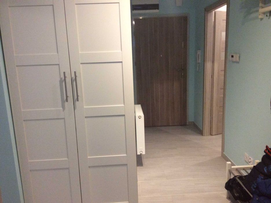 Dziwnówek apartament nad morzem Leśne Tarasy