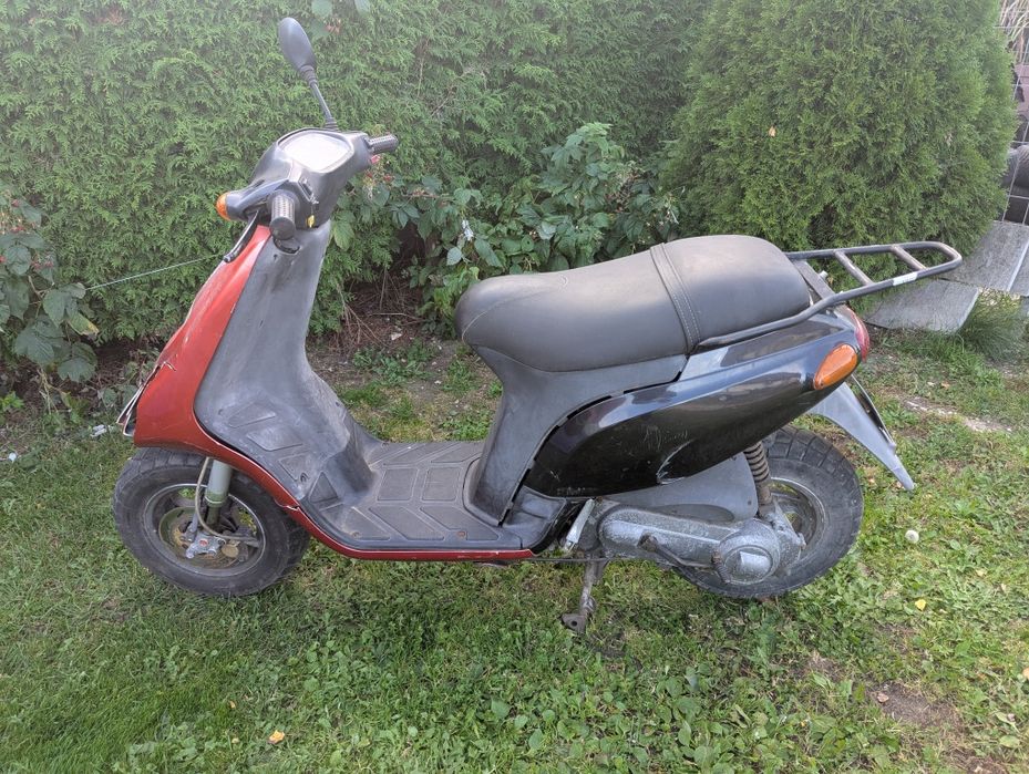 Piaggio