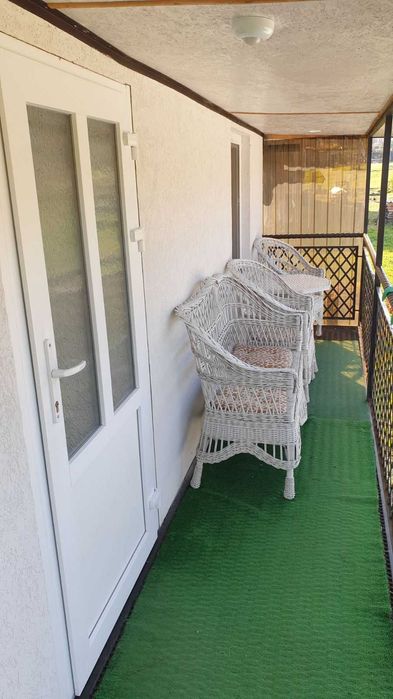 Житло у Велятино