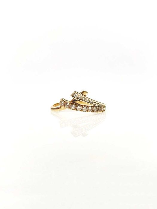 Золотое кольцо / Золота каблучка