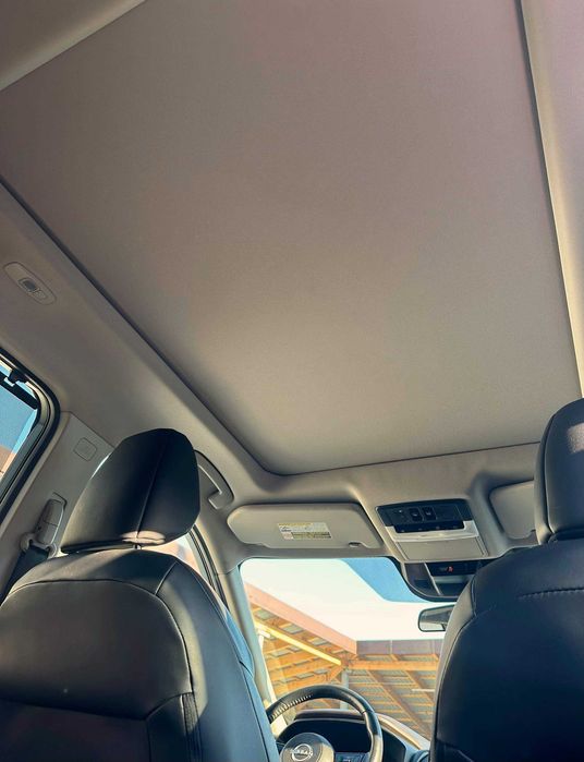 Nissan Rogue 2022