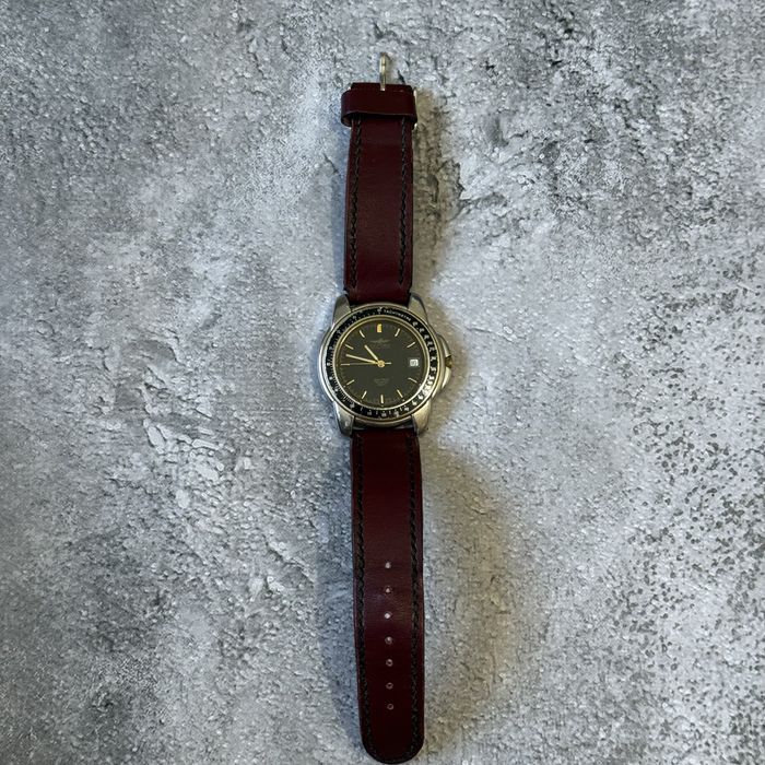 Sector ADV 1000 Drivers Watch 100m Годинник Часи