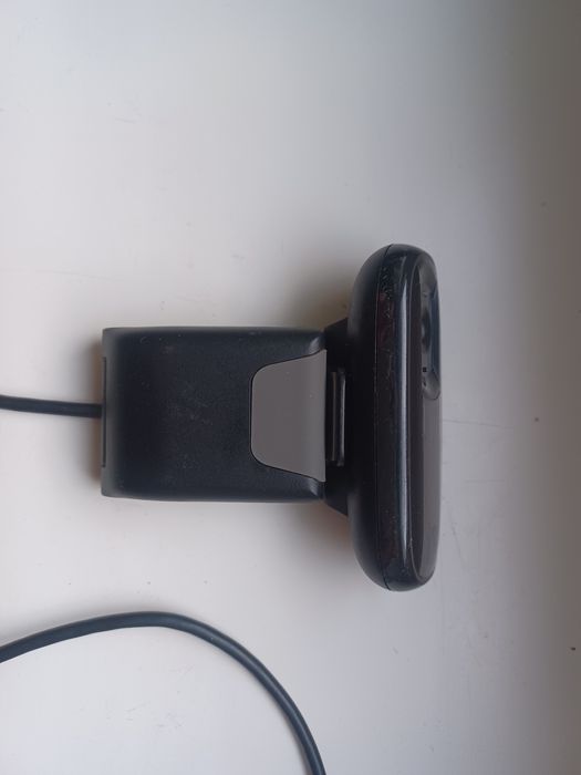 Веб-камера Logitech з мікрофоном