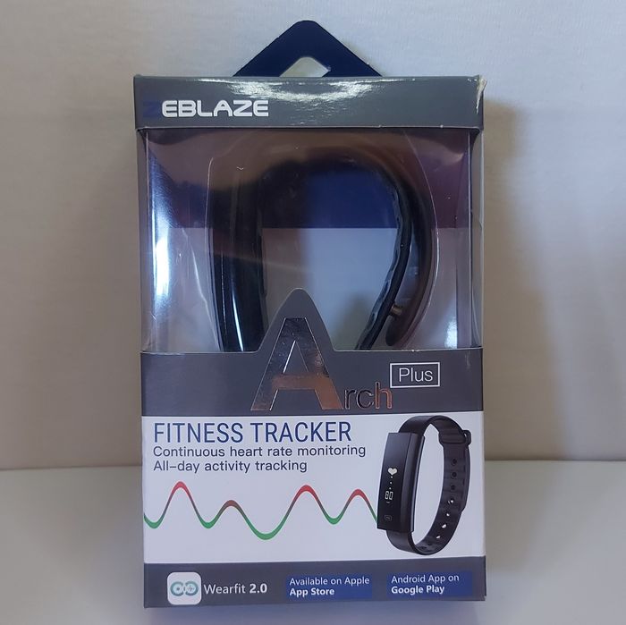 Xiaomi Mi Band 3 c/ oferta