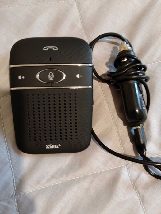 Zestaw Głośnomówiący Xblitz X900 Pro