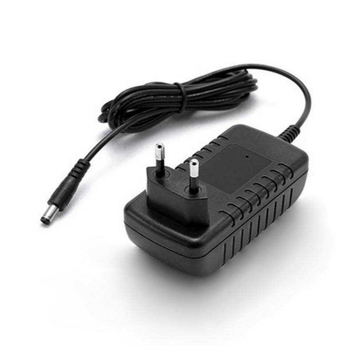 Zasilacz Wtyczkowy DC 12V/2A 24W LANON akcesoria elektryczne do kamer