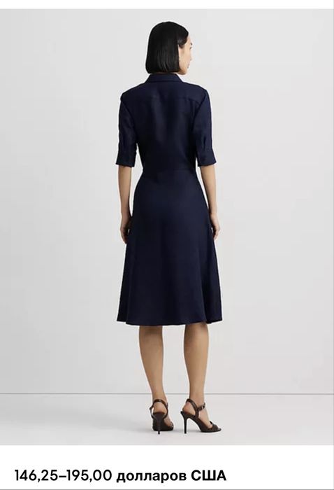 Гарне плаття від Lauren Ralph Lauren