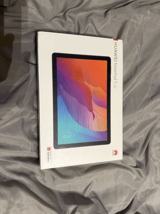 Huawei MatePad T10s