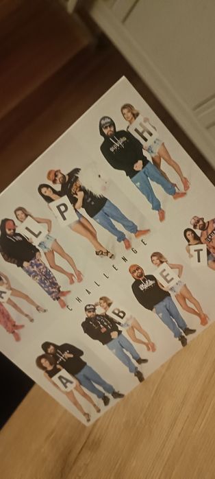 Płyta CD Donguralesko