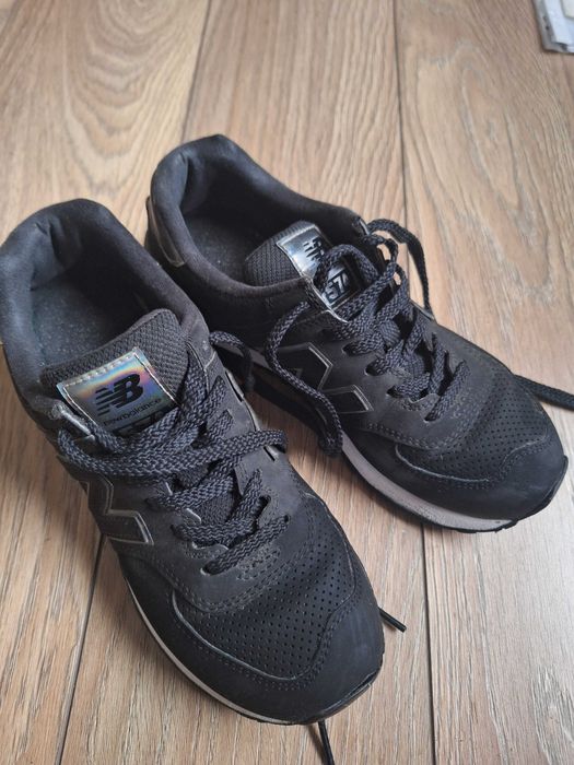 buty New Balance rozm. 37 sneakersy