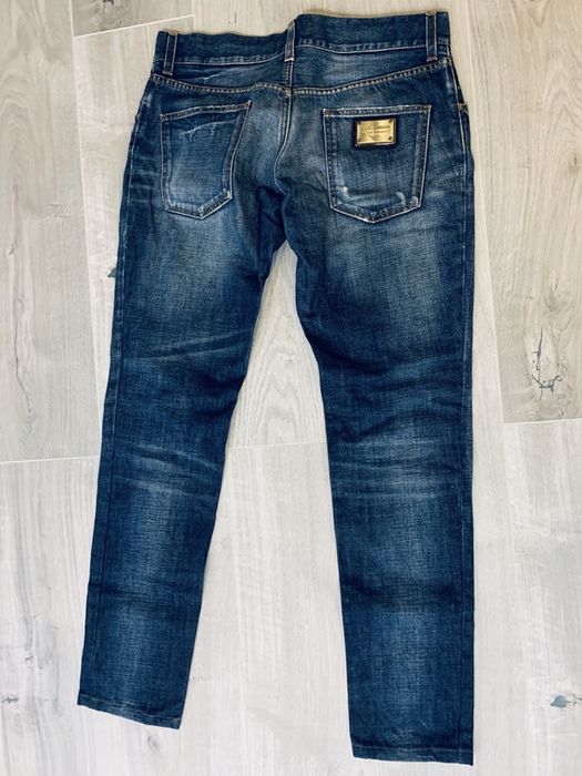 Spodnie męskie Dolce&Gabbana 48