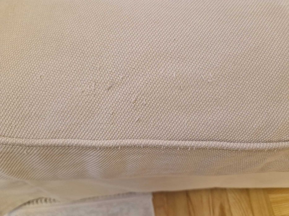 rogówka Ikea ektorp