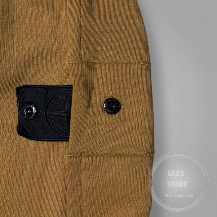 Кофта світшот Stone Island Shadow 1:1(stoneisland, стон, стонайленд)