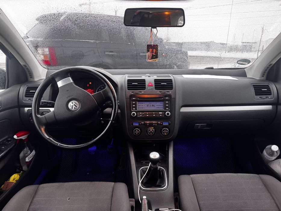 Продам Golf 5, 2006 року